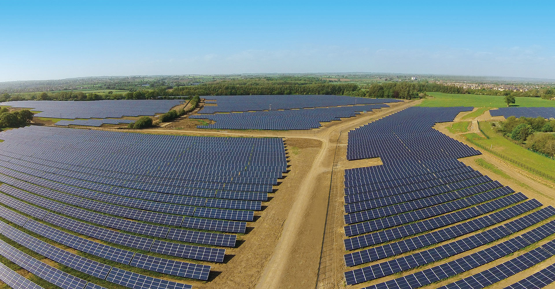 Solar Power Trade